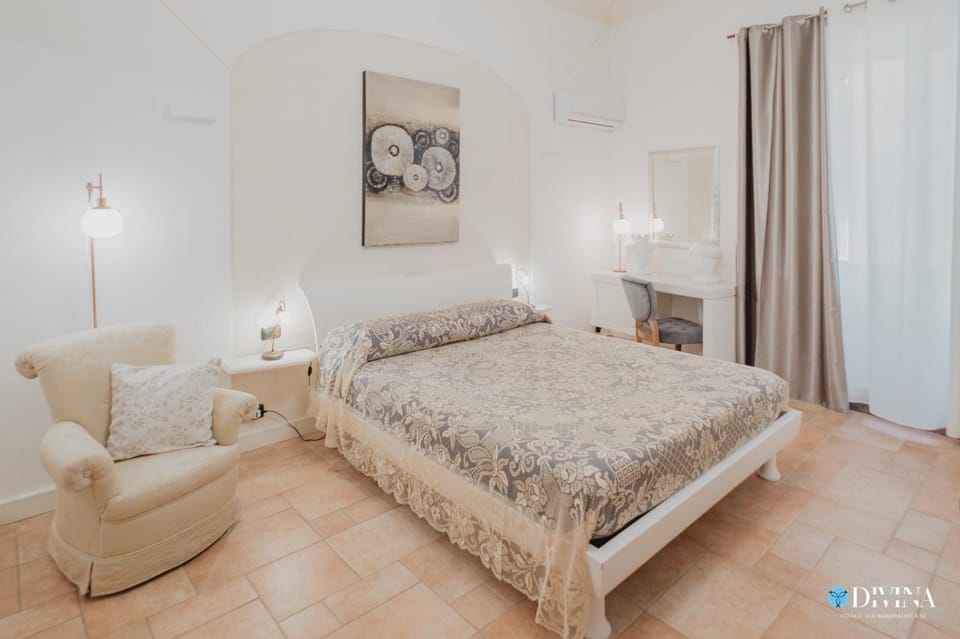 DIVINA SUITE House in Cefalu