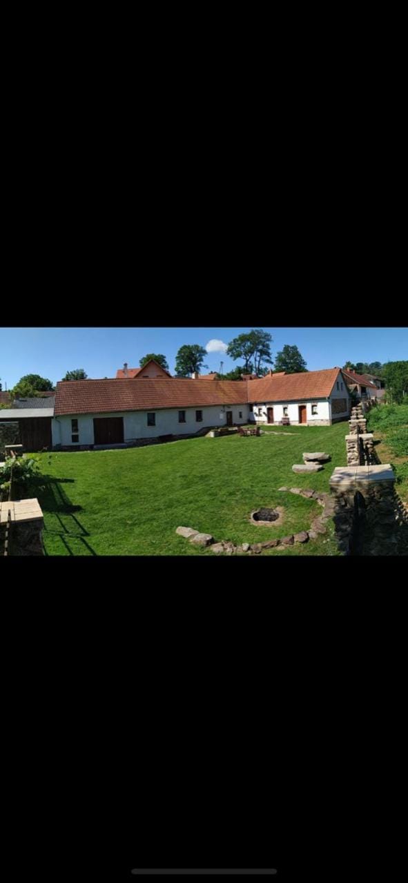 Garden, Garden view