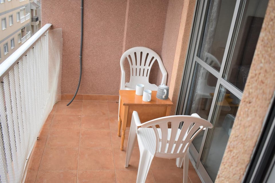 Balcony/Terrace, Balcony/Terrace