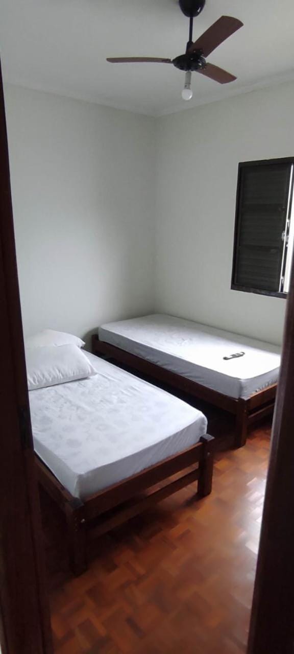 Photo of the whole room, Bedroom, fireplace