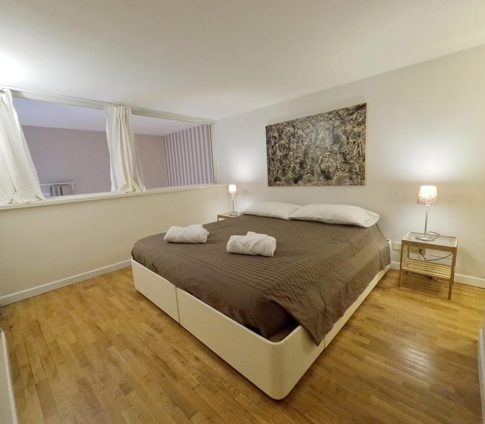 Navona Gold Apartment Apartment in Rome