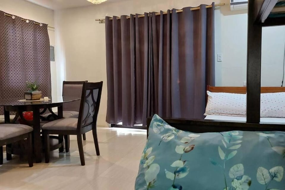 YYY's Townhouse Apartment in Calabarzon