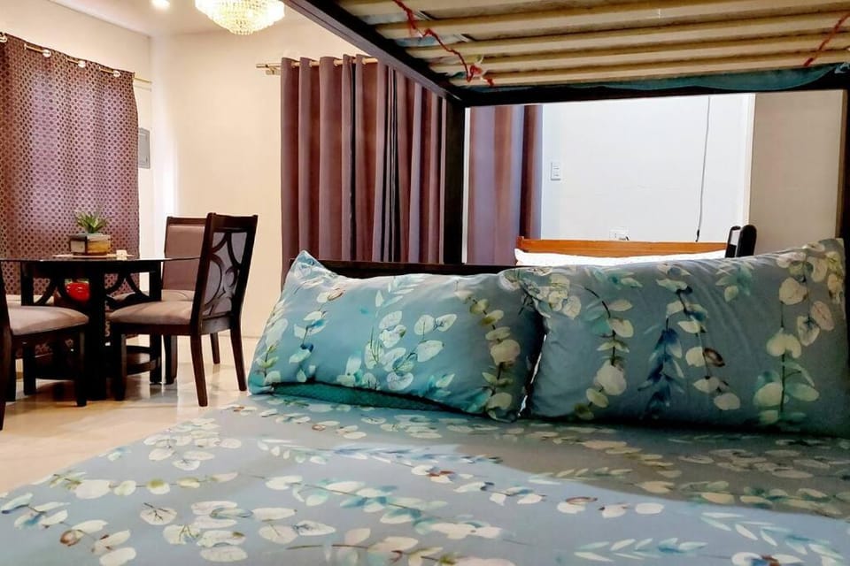 YYY's Townhouse Apartment in Calabarzon