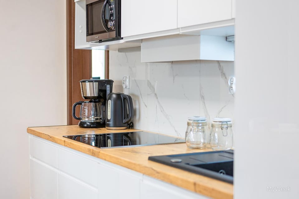 Apartament na deptaku z klimatyzacją, MyWeek Apartment in Lower Silesian Voivodeship