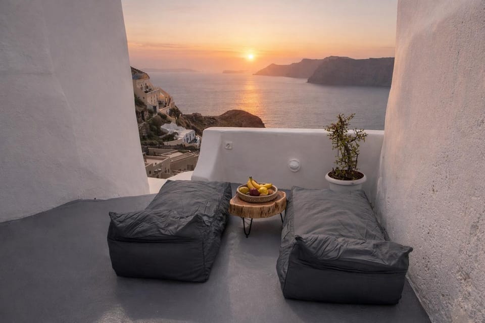 Balcony/Terrace, Sunset