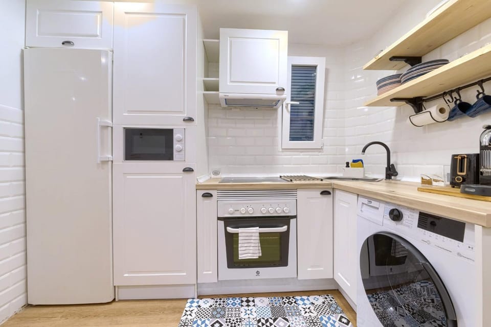 Roomscapital Apartment in Bilbao