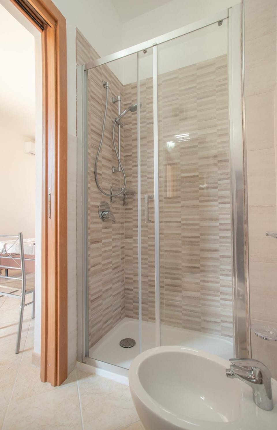 Shower