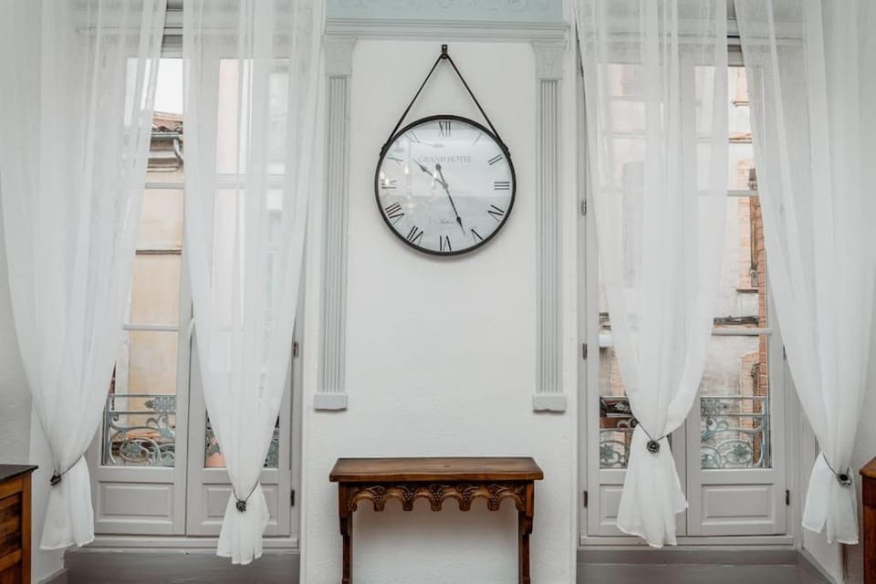 Acacia magnifique T2 rénové. Apartment in Occitanie