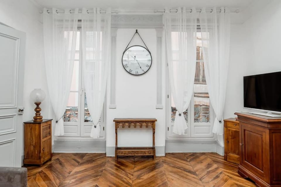 Acacia magnifique T2 rénové. Apartment in Occitanie