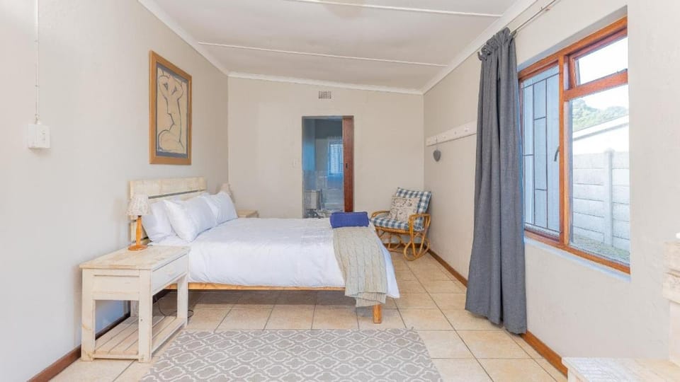 Main 38 House in Western Cape