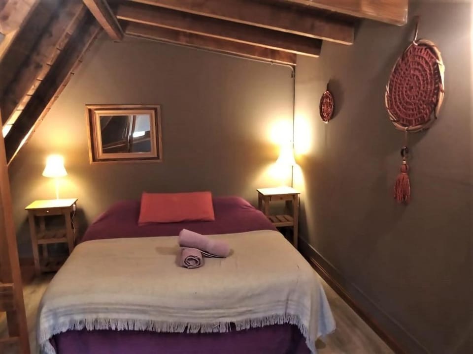 Complejo Aiken Chalet in Villa Traful