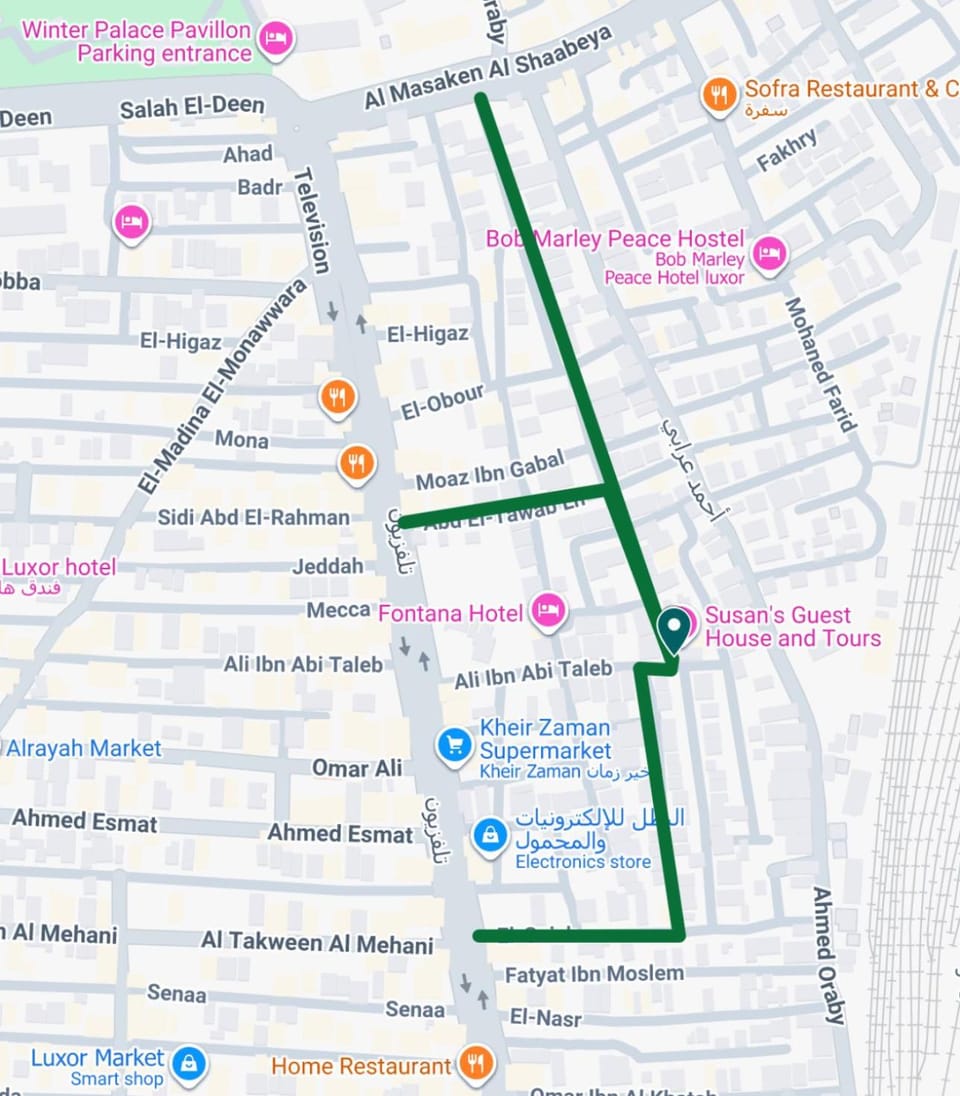 Location