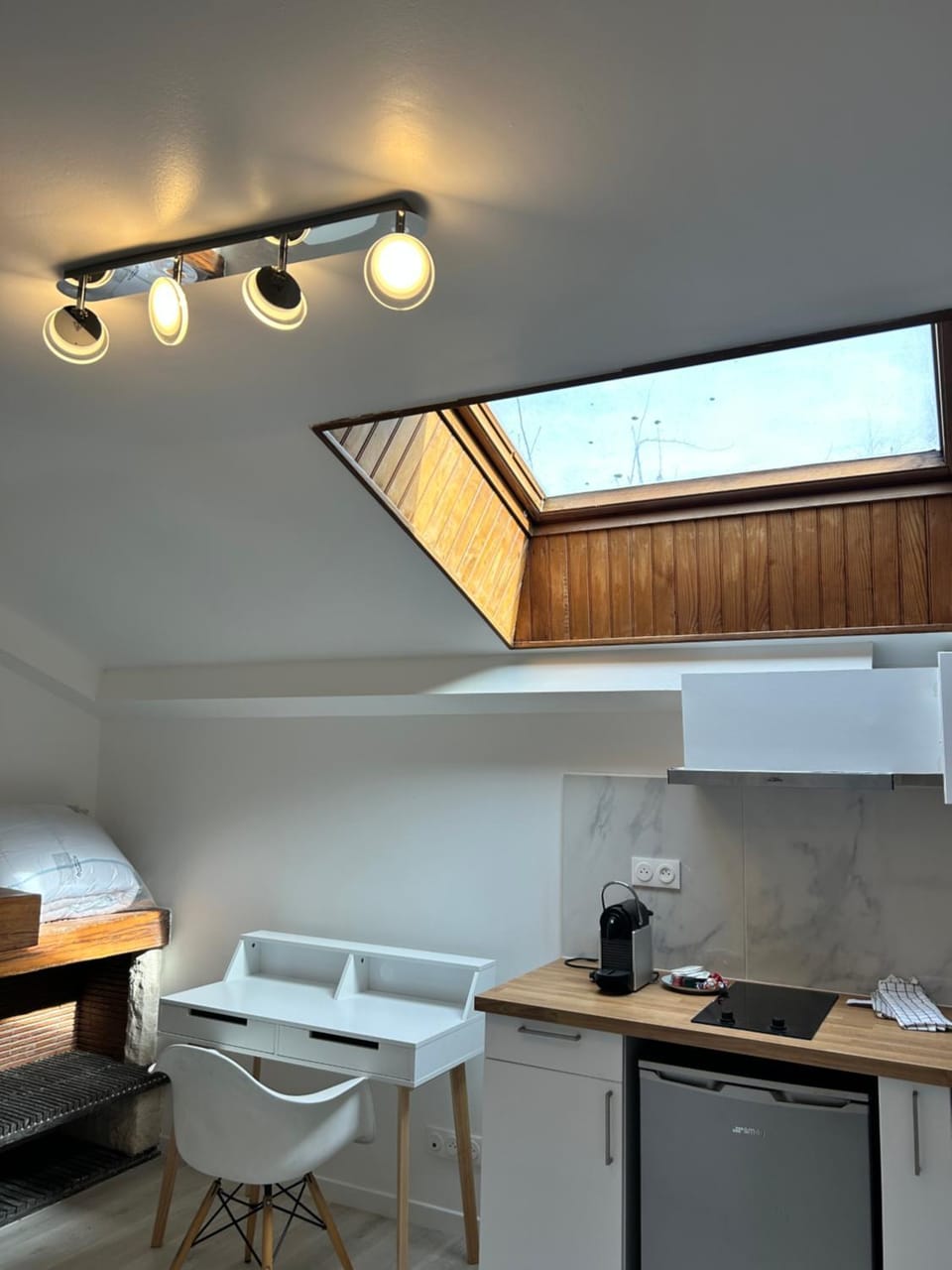 Coffee/tea facilities, Kitchen or kitchenette