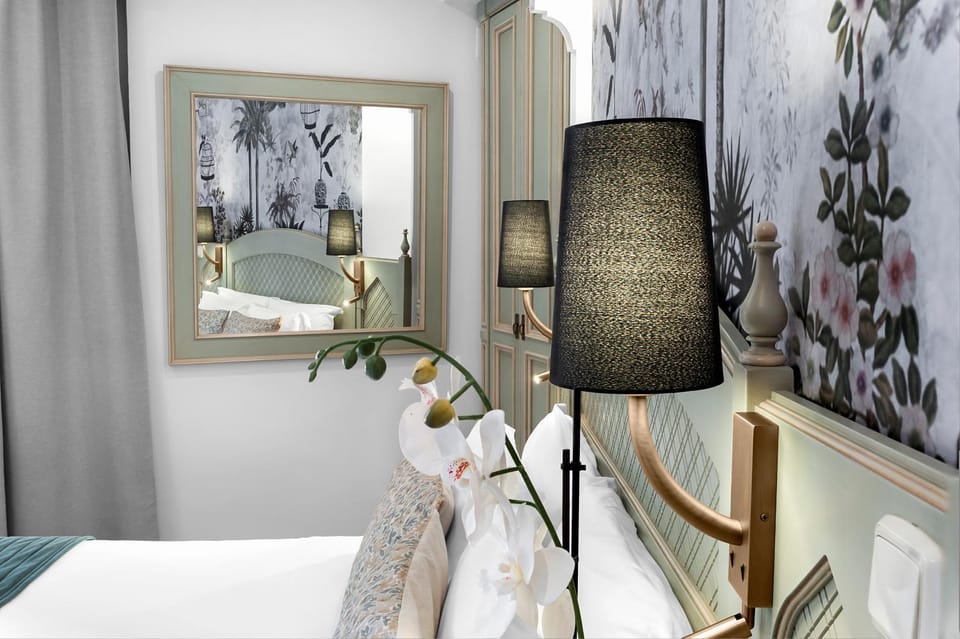 Hotel Boutique Las Almenas by Maxi Hoteles Hotel in Granada