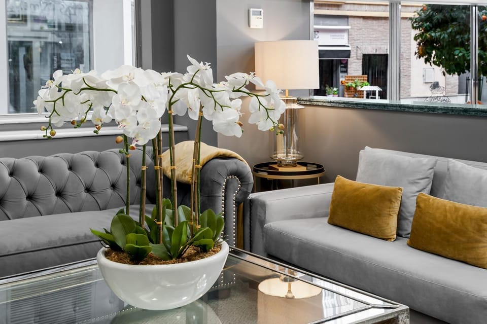 Hotel Boutique Las Almenas by Maxi Hoteles Hotel in Granada