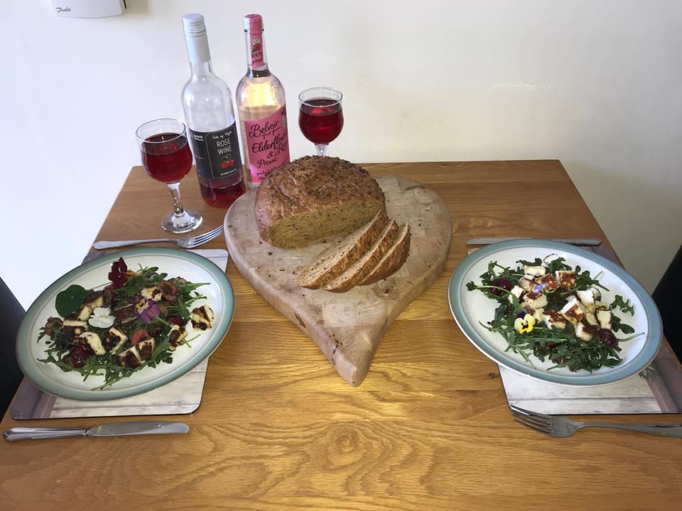 Dinner