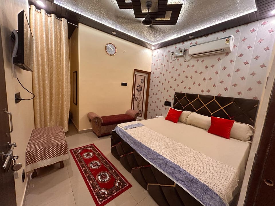 View (from property/room), Bedroom, VIP