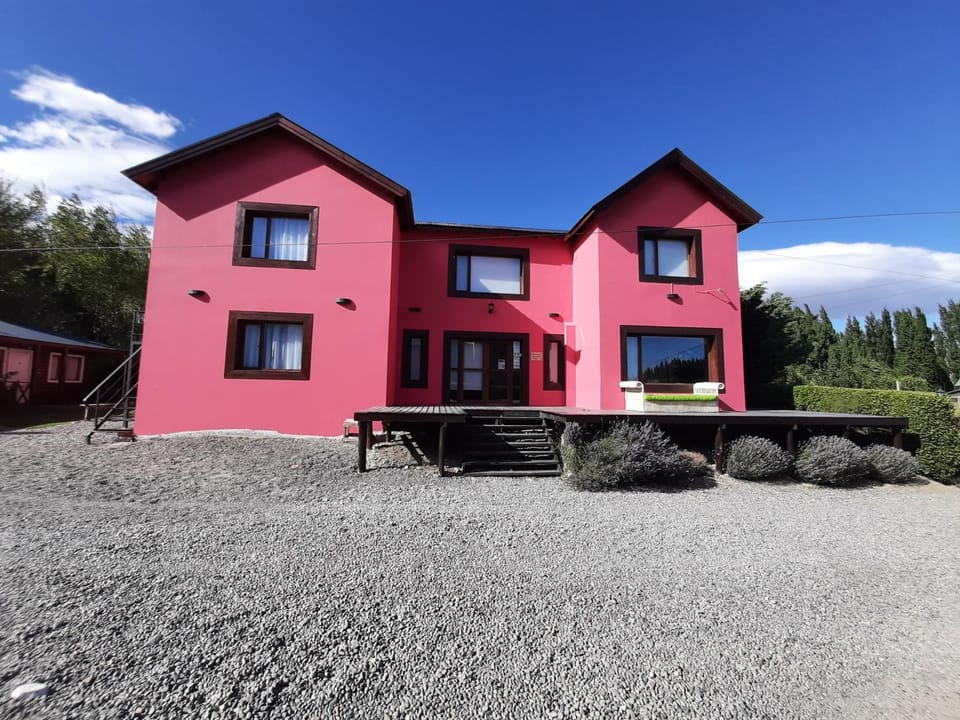FLORES PATAGONICAS departamentos Apartment in El Calafate