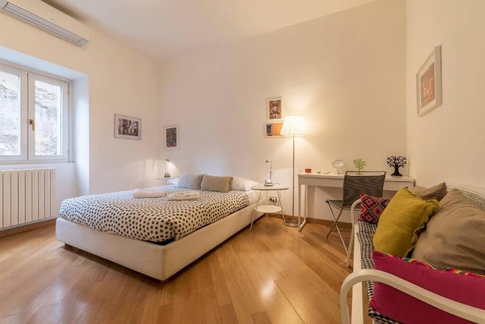 iFlat Apê Ponte Sisto Apartment in Rome