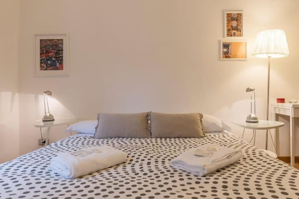 iFlat Apê Ponte Sisto Apartment in Rome