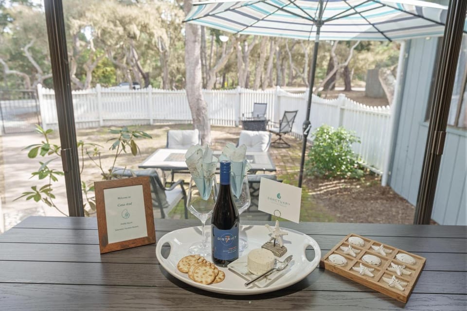 3880 Casa Azul home House in Pacific Grove