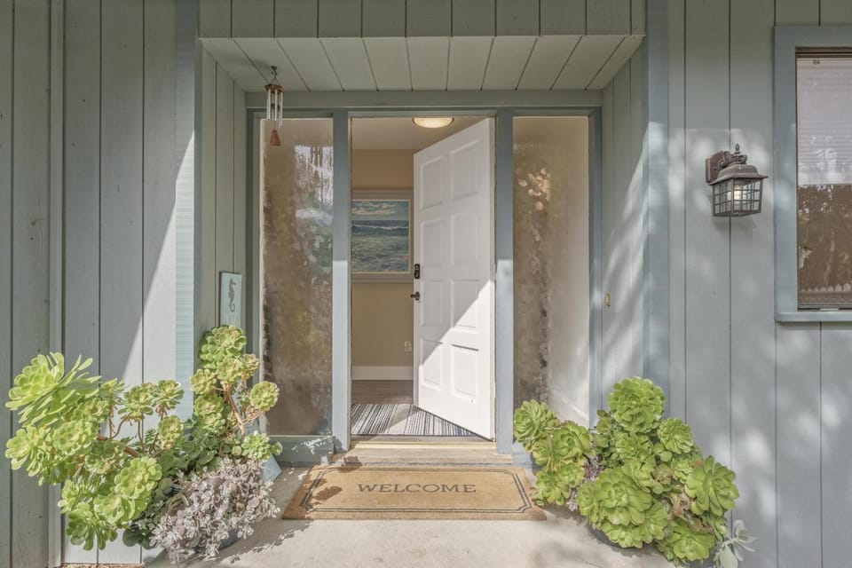 3880 Casa Azul home House in Pacific Grove