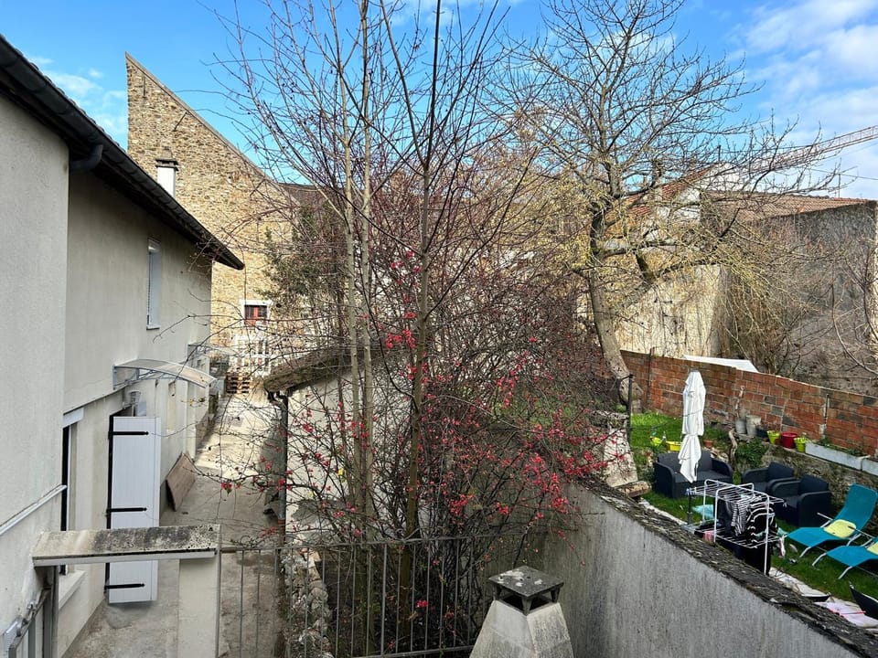 View (from property/room)