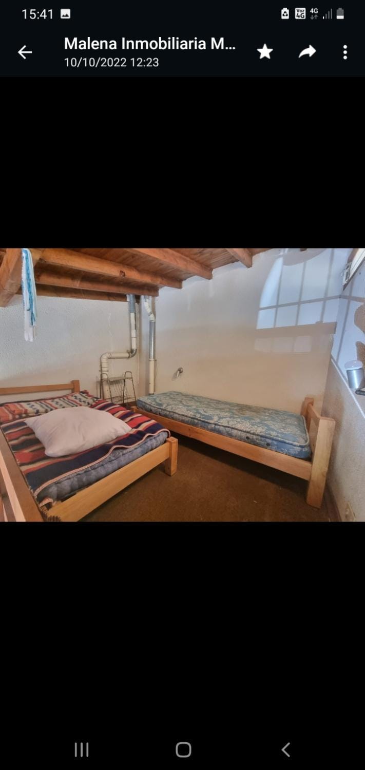 9 amigos Apartment in Villa Gesell
