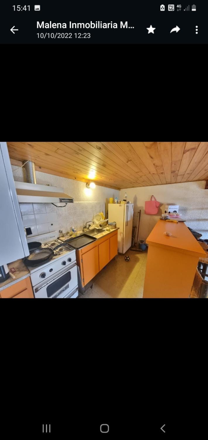 9 amigos Apartment in Villa Gesell