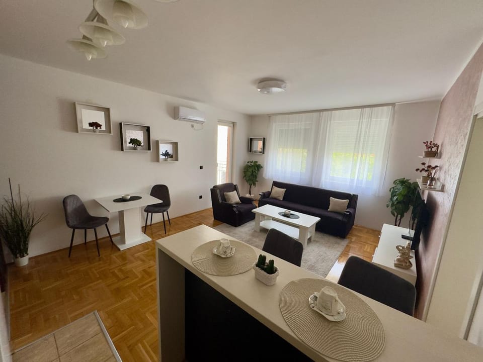 Apartman EMA Apartment in Serbia