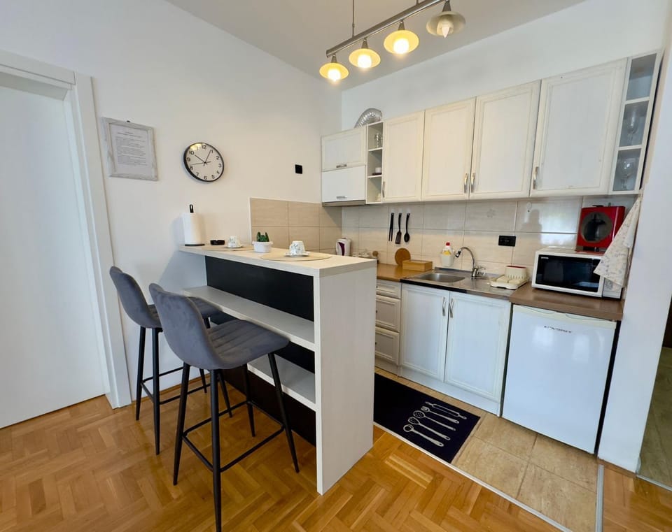 Apartman EMA Apartment in Serbia