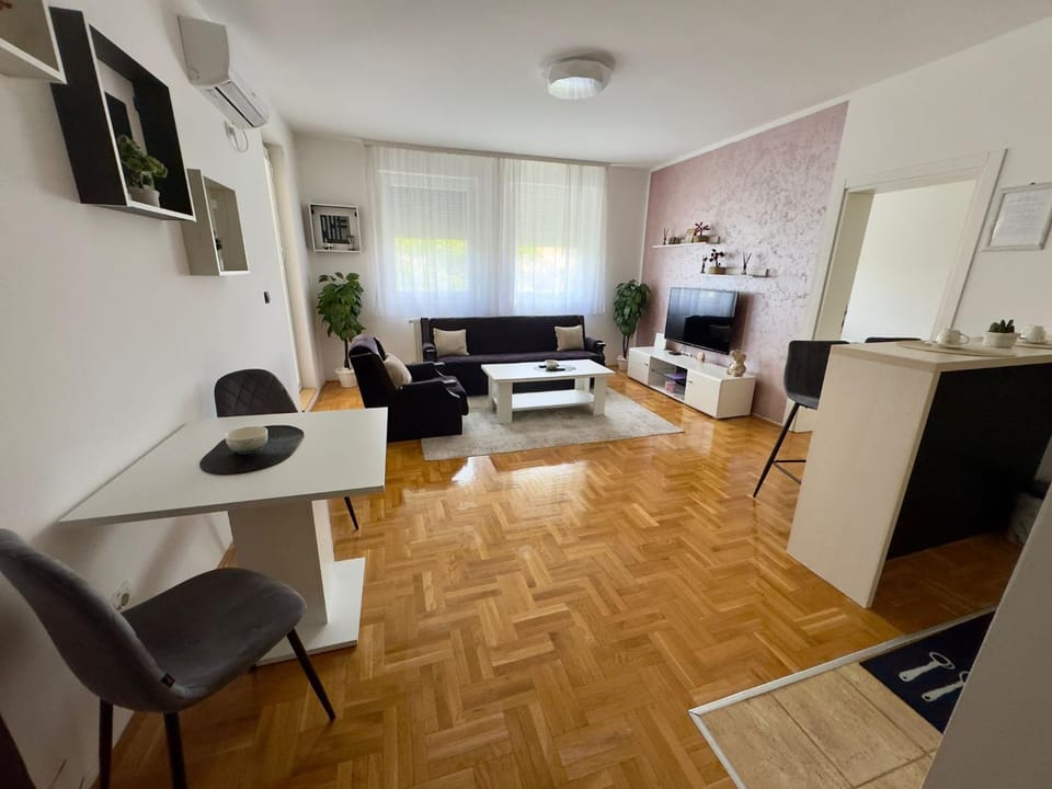 Apartman EMA Apartment in Serbia