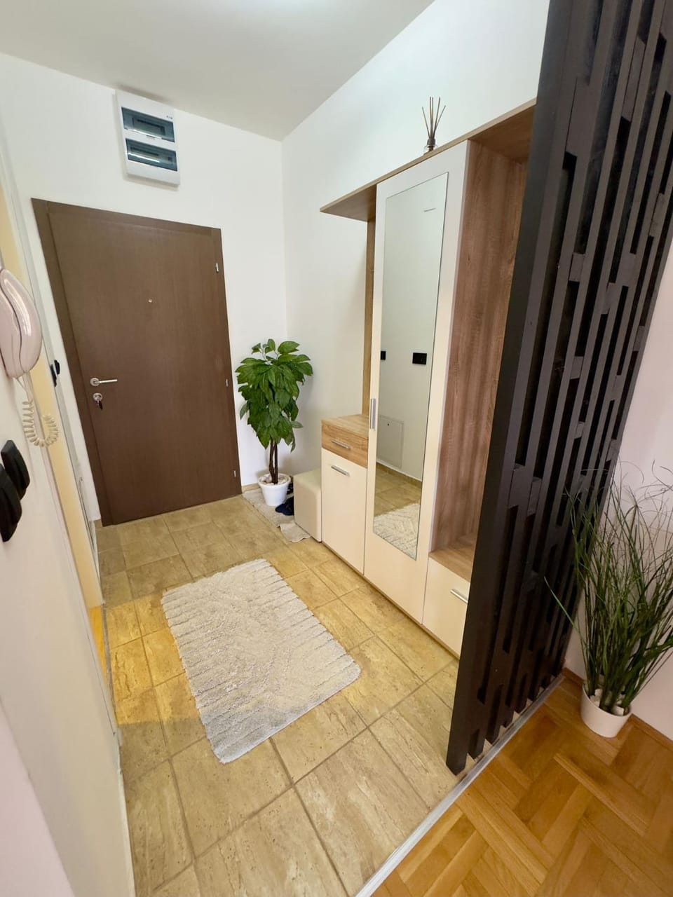 Apartman EMA Apartment in Serbia