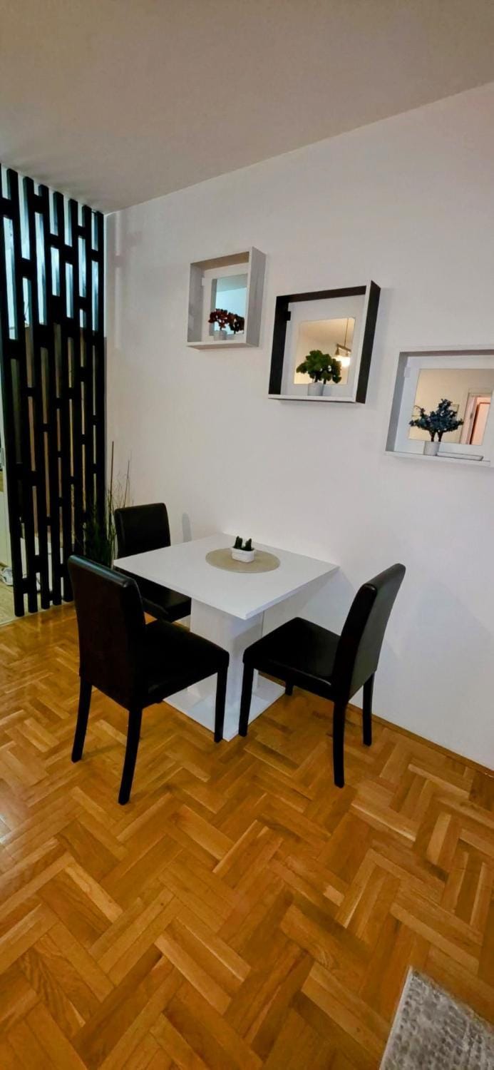 Apartman EMA Apartment in Serbia