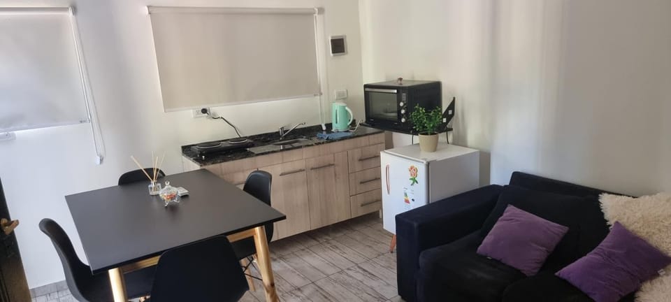 Departamento Costa Paz Apartment in Villa Carlos Paz
