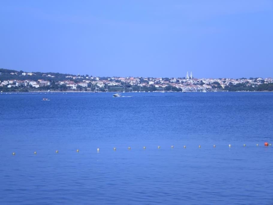 Pomer, lovely apartment Apartment in Banjole