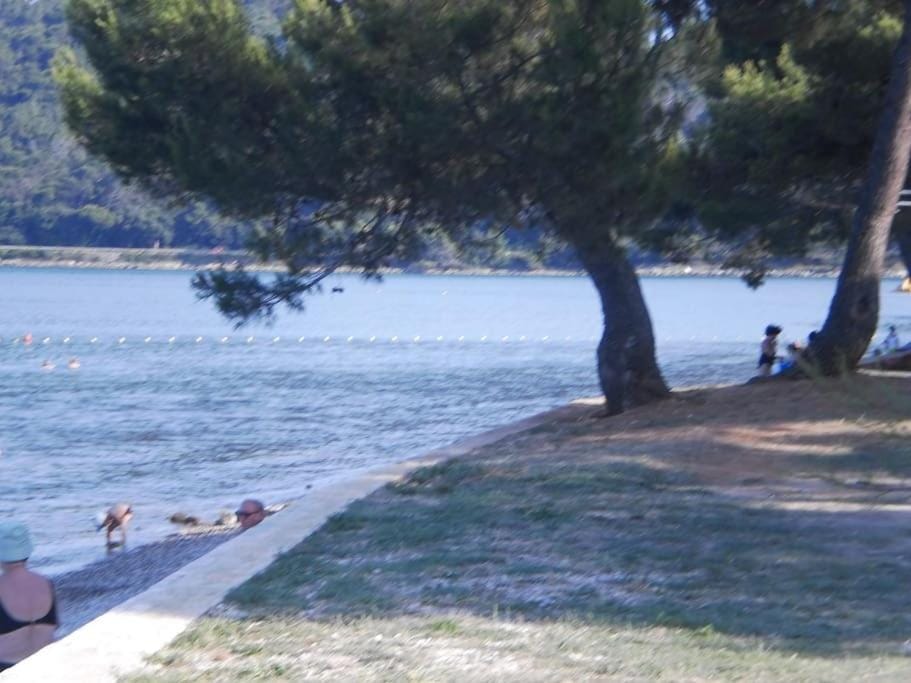 Pomer, lovely apartment Apartment in Banjole