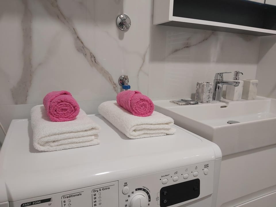 Apartman Cristal LUX Apartment in Dubrovnik-Neretva County