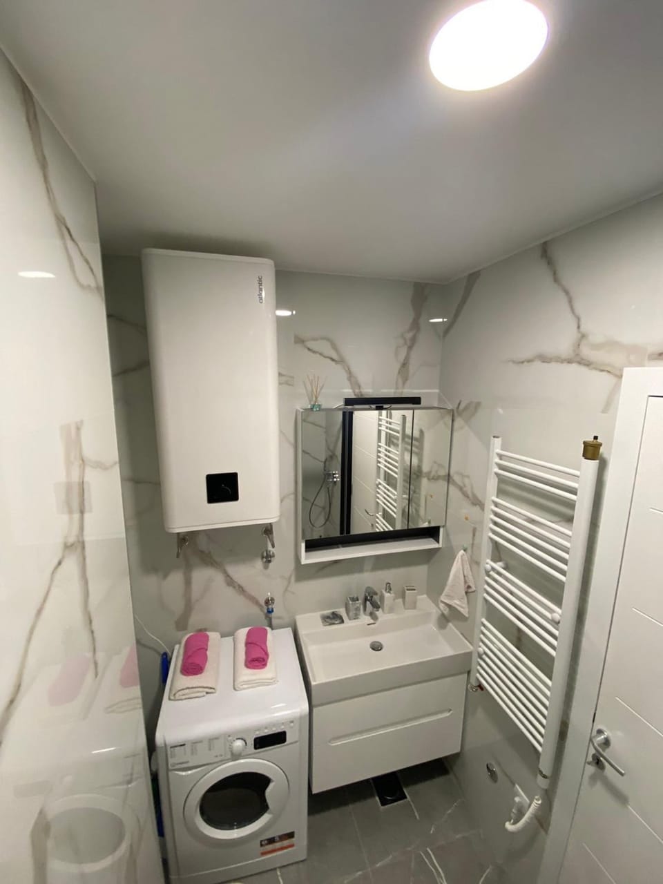 Apartman Cristal LUX Apartment in Dubrovnik-Neretva County