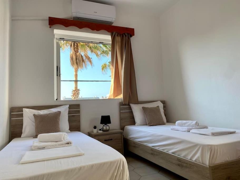 Elgreco Apartment, with nice view, in Kos Town "12" Apartment in Kos