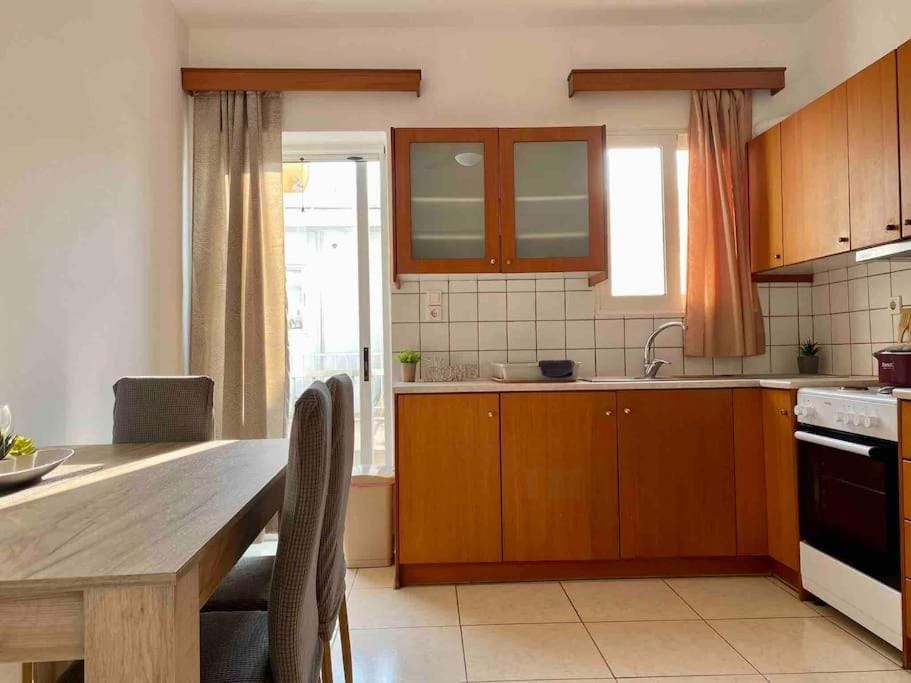 Elgreco Apartment, with nice view, in Kos Town "12" Apartment in Kos