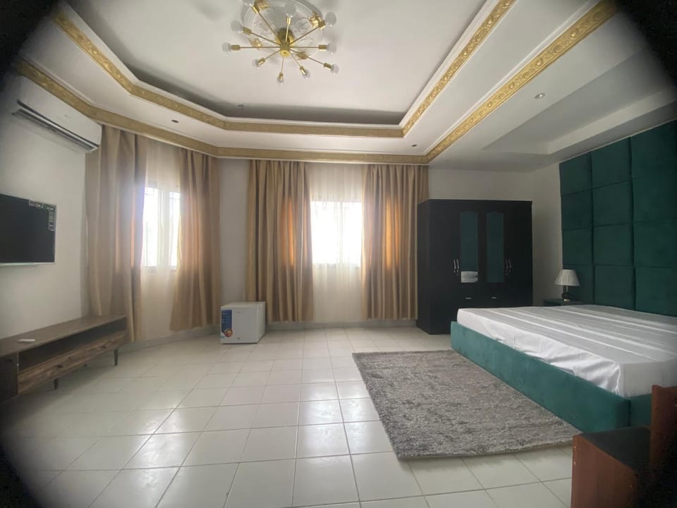 Hôtel rotana Hotel in Brazzaville