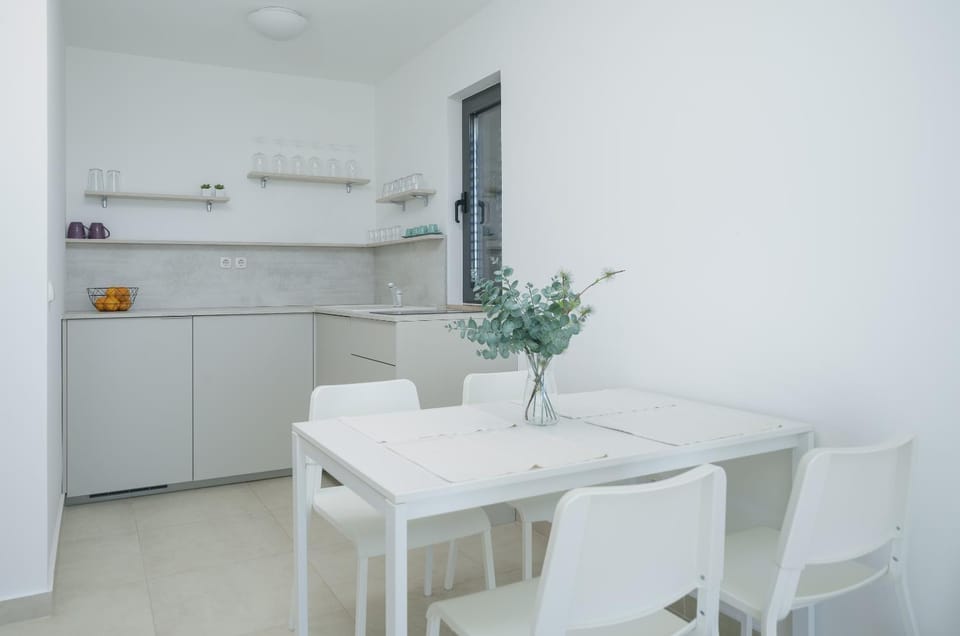 Apartmani Podraduč 14 Apartment in Murter