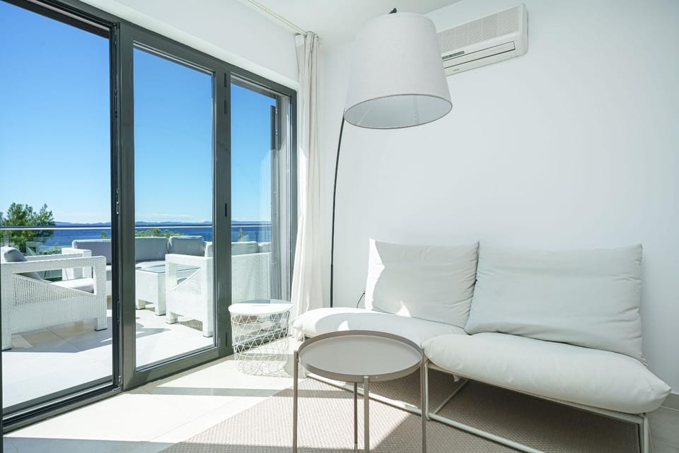 Apartmani Podraduč 14 Apartment in Murter