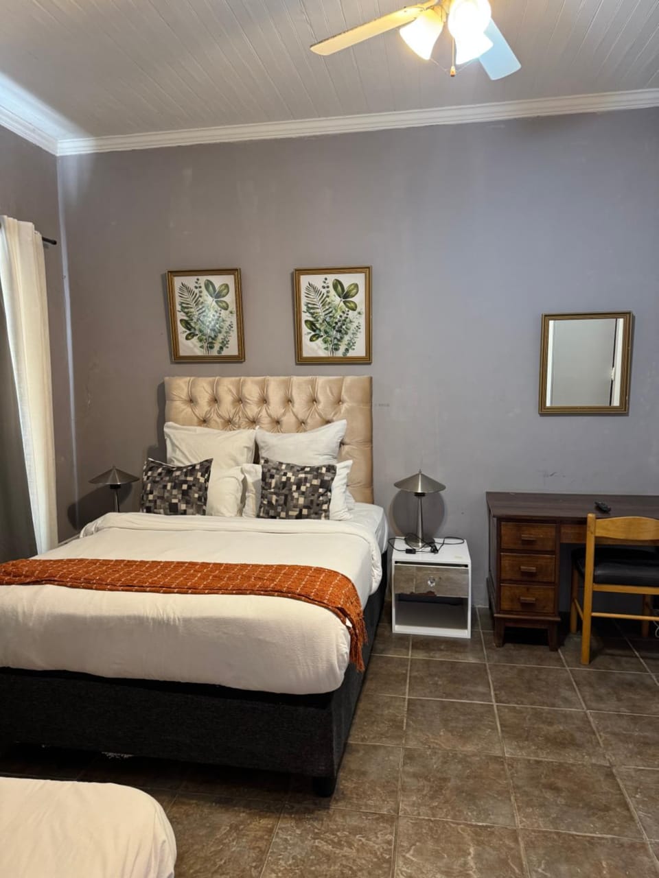 Mila Lodge 1 Bed and Breakfast in Cape Town