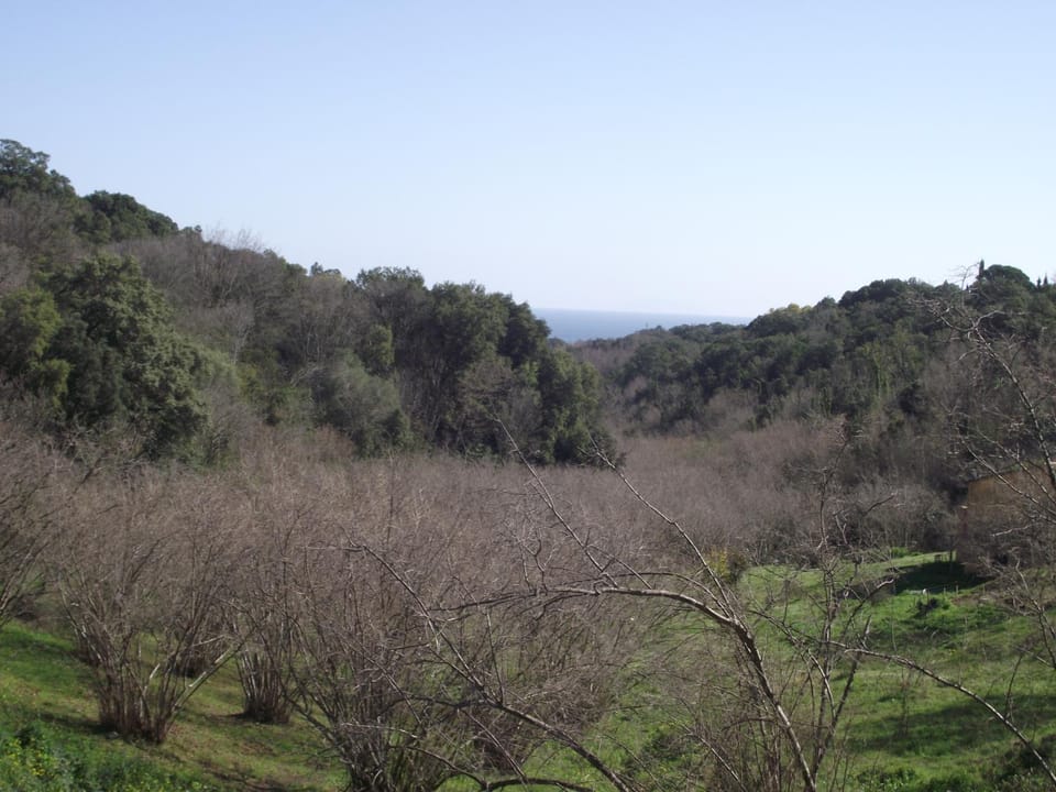 mer et campagne House in Corsica