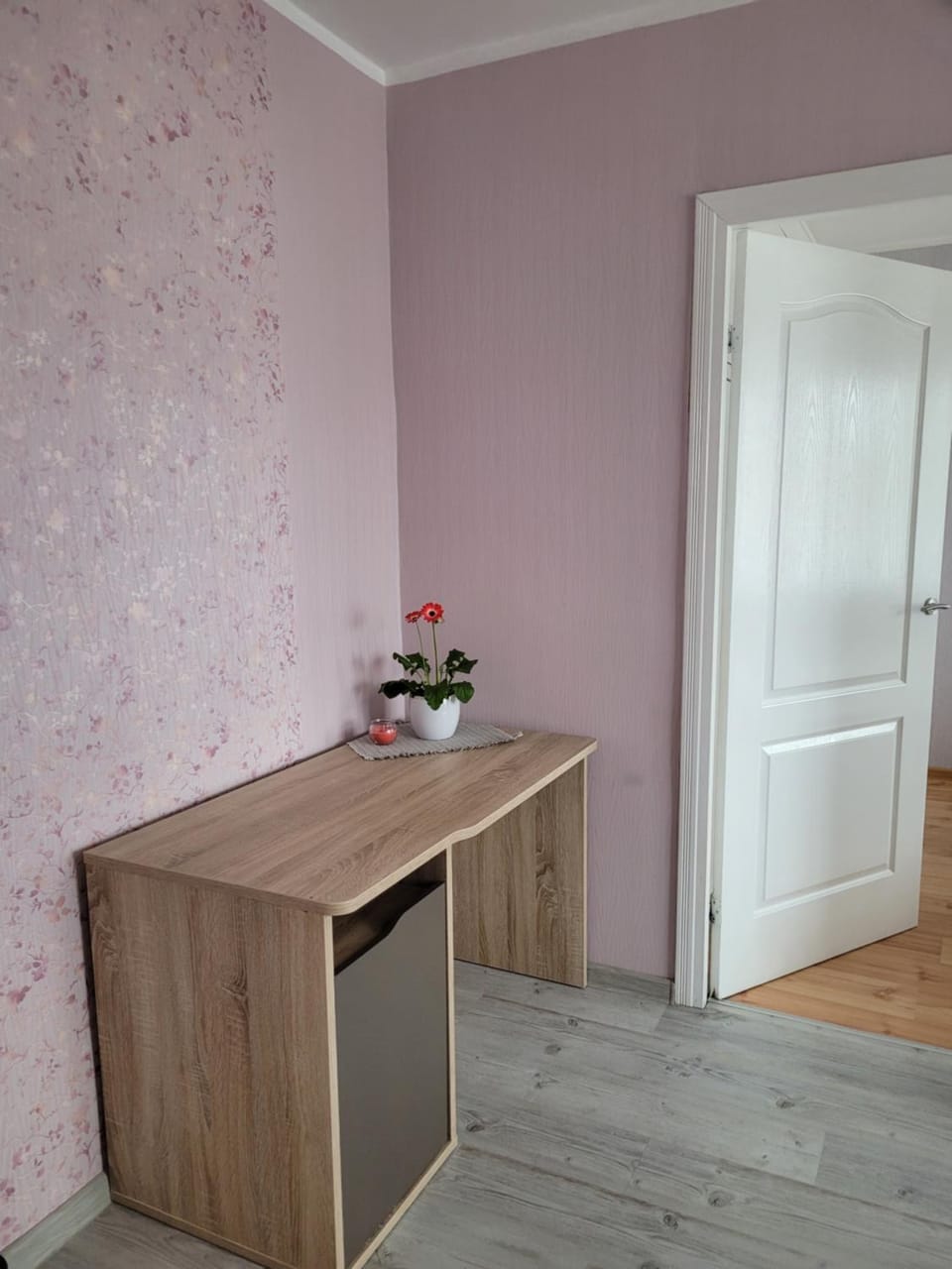 City apartment Apartment in Latvia