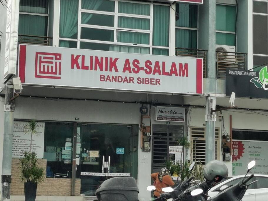 Bdr Seri Botani ipoh-nordic (tvbox/mahjong 19pax) Apartment in Ipoh