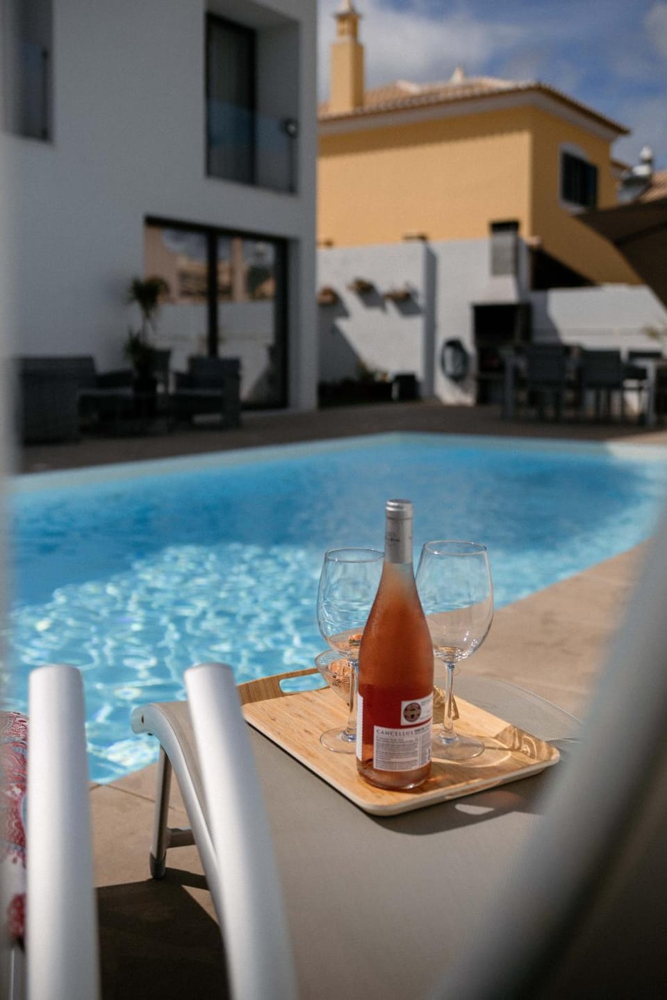 Portugal Alma Villa Algarve - Luxury Villa with Private Pool Villa in Faro District