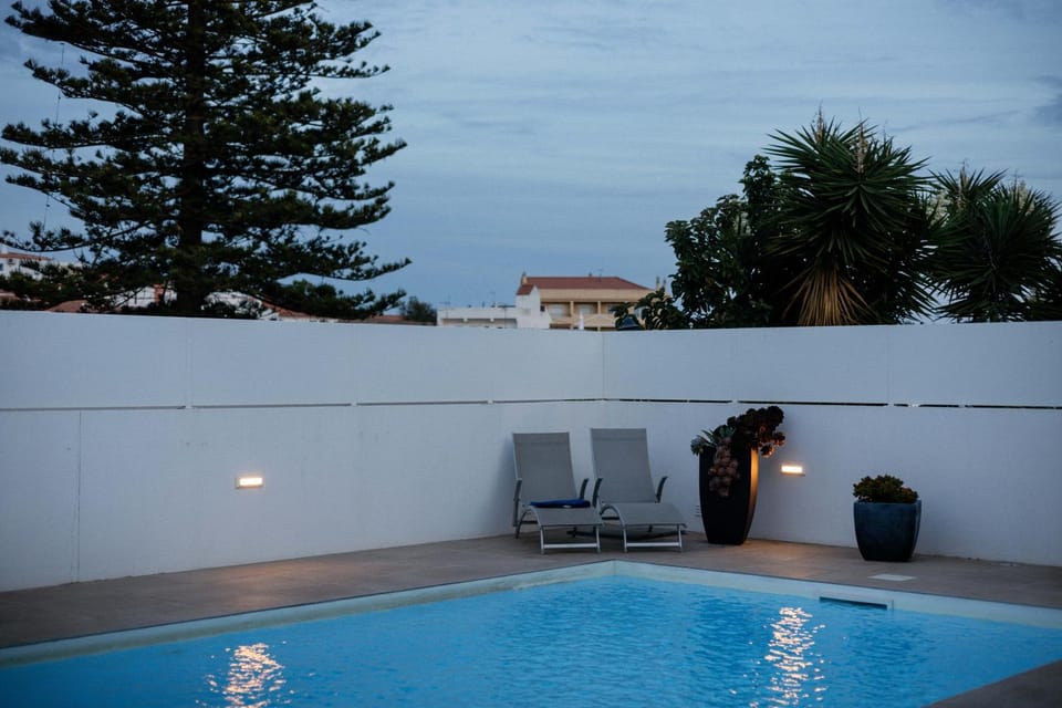 Portugal Alma Villa Algarve - Luxury Villa with Private Pool Villa in Faro District